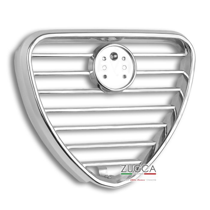 Scudo (Serie 115 - Nuova Giulia Super - 1.300/1.600 - 1974>77')