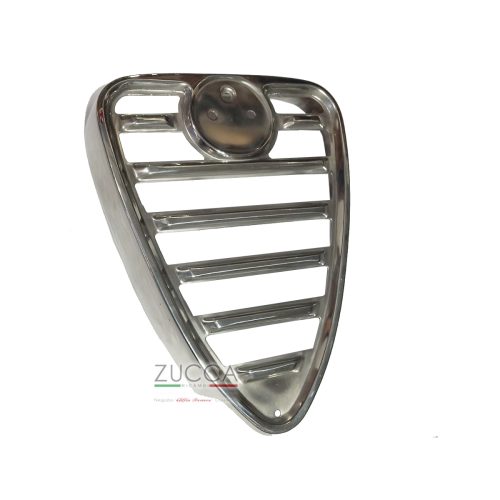 Scudo (Serie 105/115 - Giulia Super - 1.300/1.600 - 1969>74')