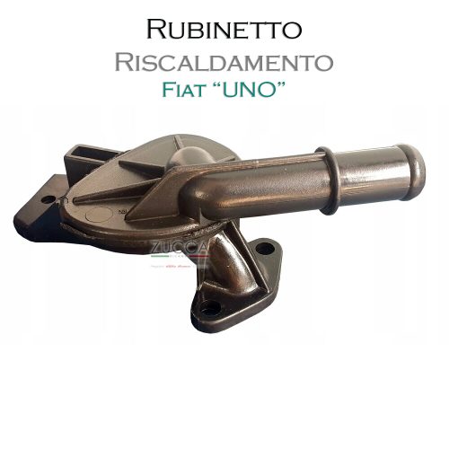 Rubinetto Riscaldamento (FIAT UNO)