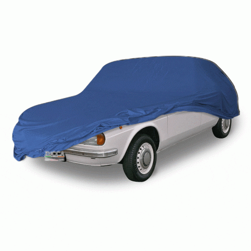 Copri Auto (Alfasud / Sprint / Arna / Alfa 33) - "Blu"