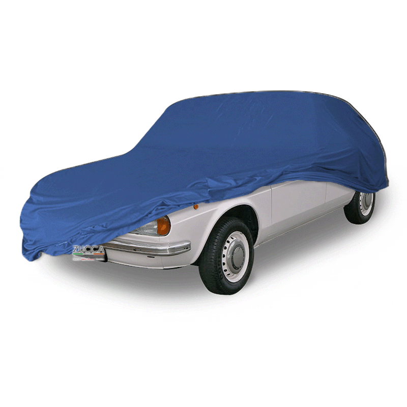 Copri Auto (Alfasud / Sprint / Arna / Alfa 33) - "Blu"