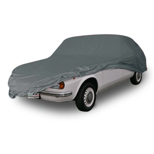 Copri Auto (Alfasud / Sprint / Arna / Alfa 33) - "Grigio Scuro"