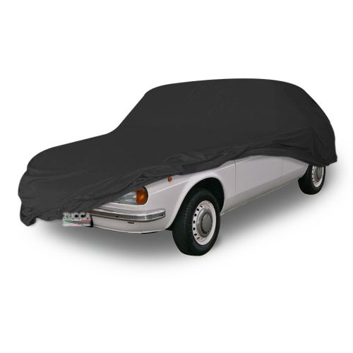 Copri Auto (Alfasud / Sprint / Arna / Alfa 33) - "Nero"