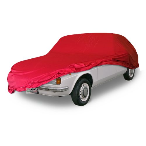 Copri Auto (Alfasud / Sprint / Arna / Alfa 33) - "Rosso"