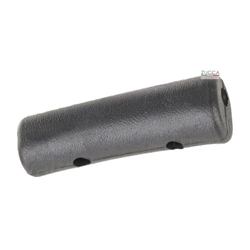 Impugnatura Leva Freno a Mano ''Nero'' Goffrato (Duetto 4°Serie)