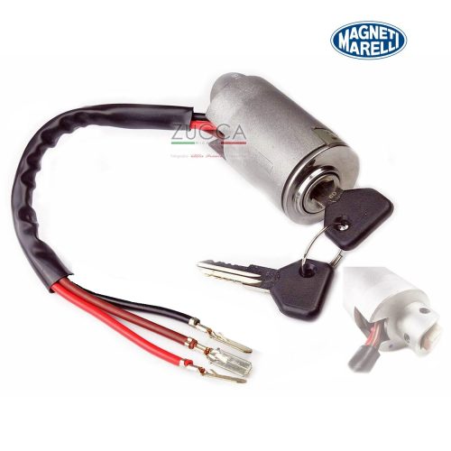 Blocchetto di Accensione 3 Fili - "OEN Magneti Marelli" (dal '79 al '93)