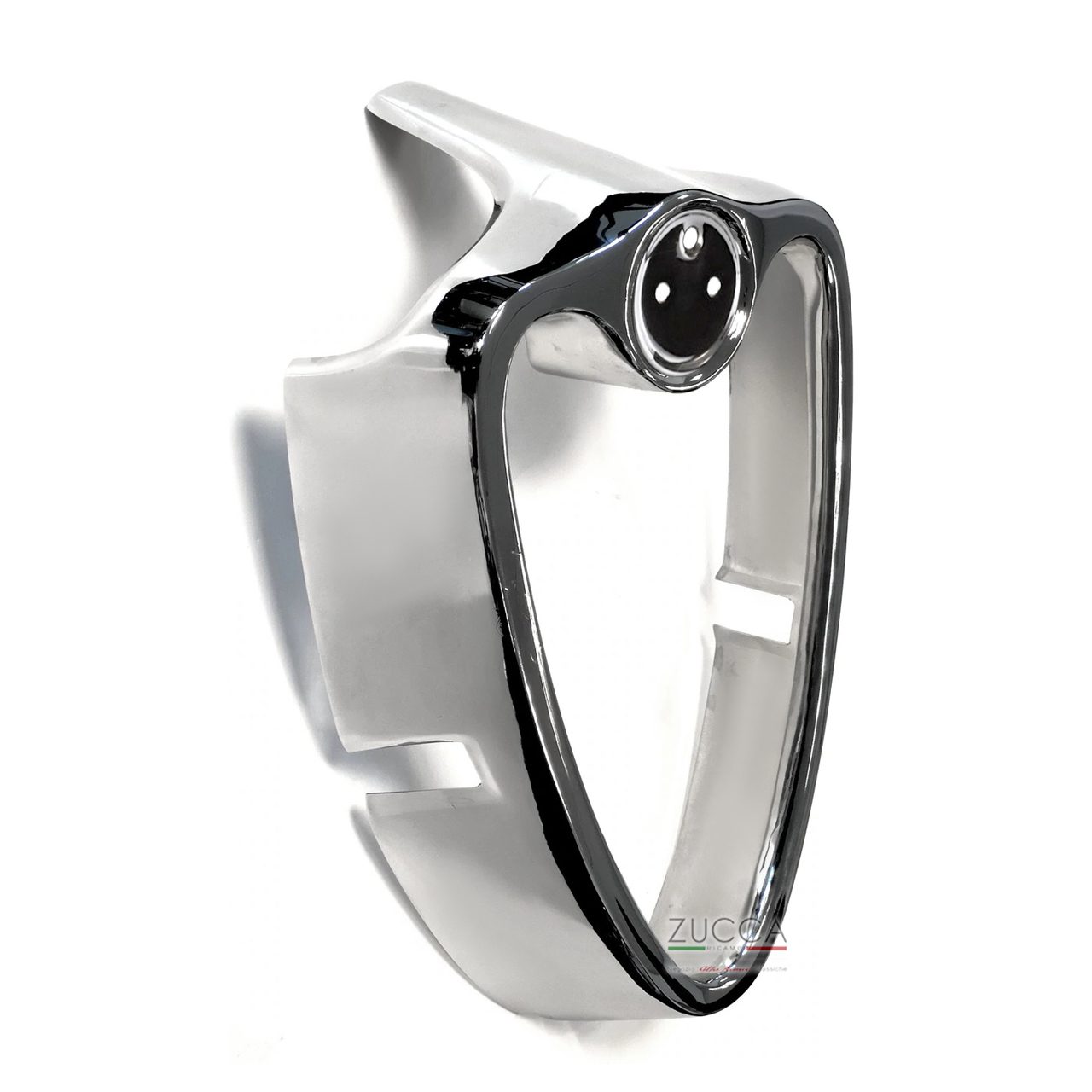 Scudo (Serie: 102/106 Sprint)