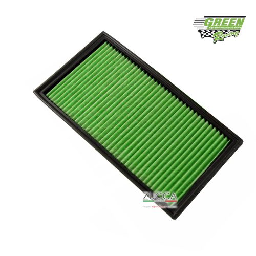 Filtro Aria Pannello "GREEN PERFORMANCE" - 15x37cm