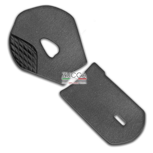 Rivestimento Tunnel (Duetto Serie - 1966>69') - "FUMO"