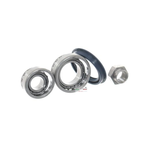 Kit 4pz. Cuscinetti Ruota (Alfa 33/Alfa SUD)