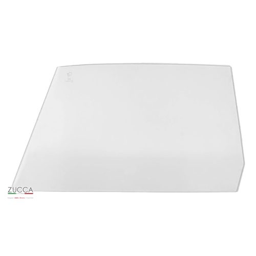 Vetro Scendente Post. Dx (Serie 105/115 - Giulia Berlina) Riflesso "BIANCO"