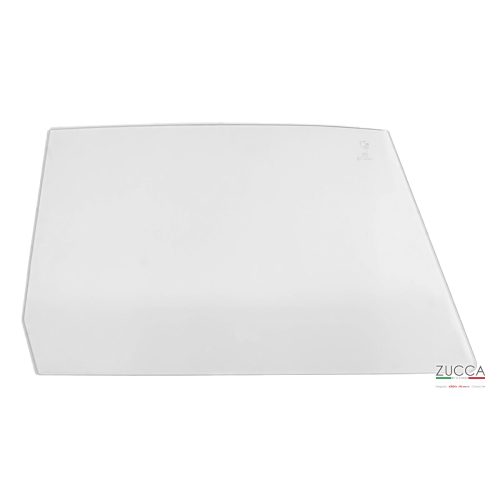 Vetro Scendente Post. Sx (Serie 105/115 - Giulia Berlina) Riflesso "BIANCO"