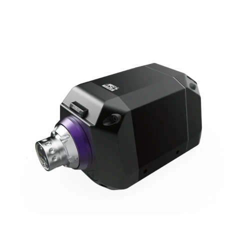 Base Motore Volante DD - 23 Nm Encoder Ottico (Simulatore di Guida)