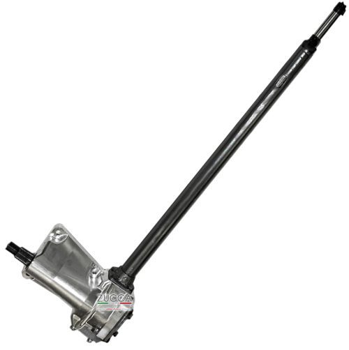 Scatola Sterzo "Burman" - Rigenerata/Rinforzata 74cm (105/115)