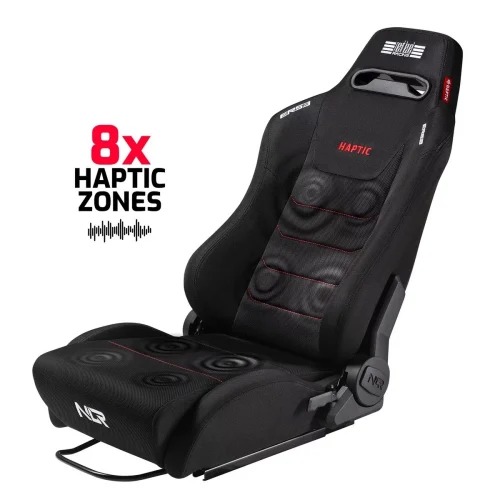 Sedile con Sensori Aptici (Simulatore di Guida)