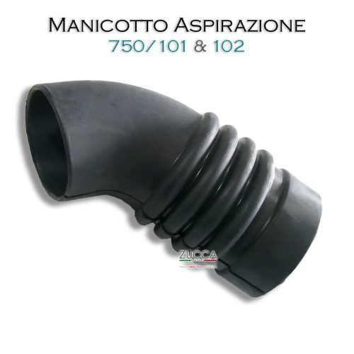 Manicotto Aspirazione (Alfa Romeo 750/101 & 102)