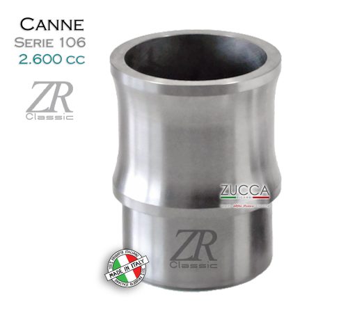 Canna del Pistone (2.600 cc - Serie 106)