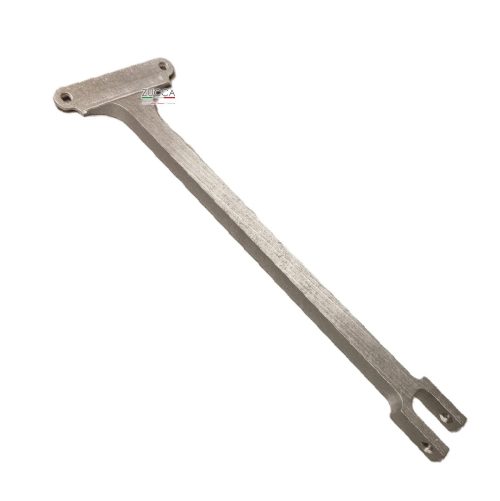 Staffa Supporto Carburatori Doppio Corpo (750/101 Veloce - 1.750/2000cc)