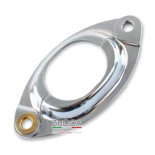 Gabbia Guide Passacavo Vano Motore (105/115)