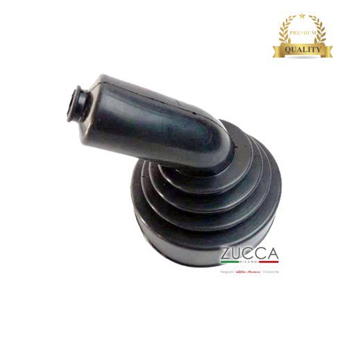 Cuffia in Gomma Piccola Leva Cambio (750/101 - 105/115) - Qualità!