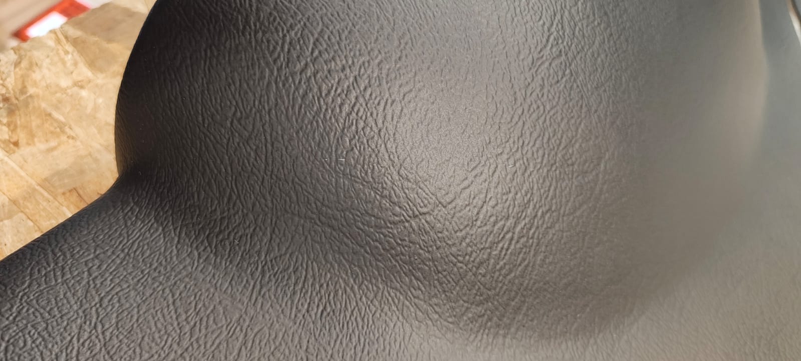 Palpebra Riparazione Cruscotto (Duetto '66/'80) - LIEVE IMPERFEZIONE - immagine 3