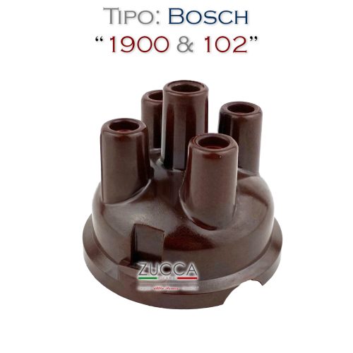 Calotta Spinterogeno - "Tipo BOSCH" (1900 & 102)
